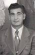 Edward Mardigian at an