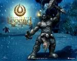 Legend Hand Of God Wallpaper01   Free Download Wallpaper Games