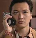 Michael Tao as Ting Yik Hai