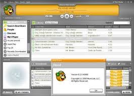 BearShare 9.01 Türkçe