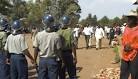 Bulawayo24 NEWS | Political violence erupts in Harare, 6 arrested