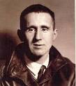 Bertolt Brecht: German Miserere « Stop NATO