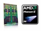 AMD Phenom II X4 980 Black Edition CPU and Radeon E6760 GPU get ...