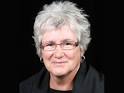 Elaine MacDonald acclaimed as