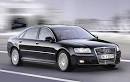 Audi a8 Specs