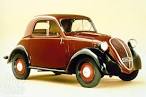Fiat Topolino Pictures | Auto Express