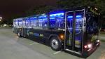 Kansas City Party Bus Rentals & Rates - Party Express Bus