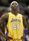Kwame Brown was a piece of the
