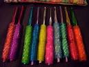 DIY Easy Comfort Crochet Hooks