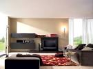 <b>Modern</b> Furniture: <b>Modern living room</b> decorating design ideas 2011