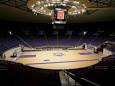 Dee Events Center Arena