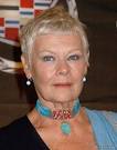 Judi Dench. Opinions | Top People. Starmedia