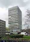 London College of Printing, - via Daymix