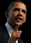 President Obama endorsed