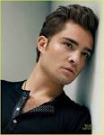Bad Boys Ed Westwick