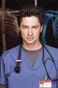 Braff of "Scrubs" : ZACH.
