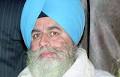 JMM chief Shibu Soren announced the name of Sanjeev Kumar Tuesday in
