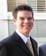 Blake Harvey - proud award