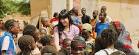 Hunger Needs A Voice | Richard Roberts :: Oral Roberts Ministries