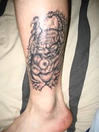 tattoos