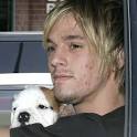Aaron Carter