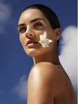 Hilary Rhoda for Madame le