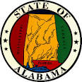 Alabama state seal « Above the Law: A Legal Web Site – News ...