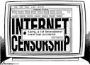 Pic Crush!: Internet censorship