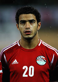 Omar Gaber - Egypt v Turkey - Toulon Tournament Group A - Omar+Gaber+Egypt+v+Turkey+Toulon+Tournament+xxqUuT31eQ7l