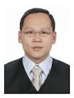 Lawrence Lin is a field application engineer for Fairchild in Taiwan. - C0788-Lin