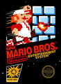 <b>Super</b> Mario Bros. - Wikipedia, the free encyclopedia
