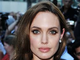 Angelina Jolie MoneyBall Premiere 001