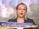 Dr. Belisa Vranich discussing