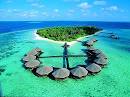 Maldives Travel Guide, Maldives Hotels and Resorts