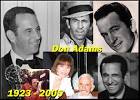 WouldYouBelieve.com - Don Adams
