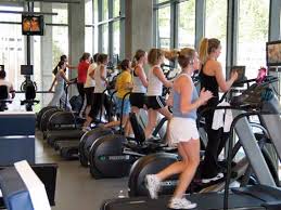 Fat Burning