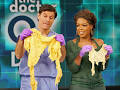 Welcome, Dr. Oz viewers!