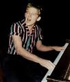 Jerry Lee Lewis