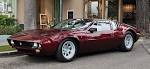 De Tomaso Mangusta | GTBlogger