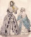 Jessamyn's Regency Costume Companion: ca. 1840 gown