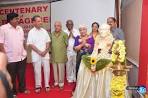 Chennai365 | Nagi reddy 100 years celebration Stills