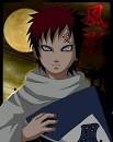 Gaara Převlečeny za Kazekage. 2. listopadu 2008 v 17:06 | Gaara | Gaara