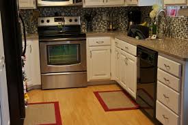 Cool Kitchen Rug Design Ideas