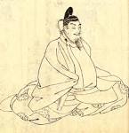 大江匡房/まんが日本史（声優：永井一郎）