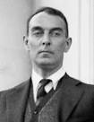 the character Abe North in