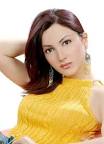 Nesreen Tafesh mostly known in
