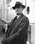 Thornton Wilder: Playwright and Novelist | SchoolWorkHelper