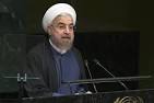 Iran President: Nuclear Deal Could Aid Extremism Fight - WSJ