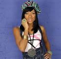 LIL MAMA Lyrics