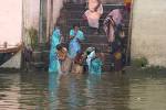 picture of Women Bathing In The River And Post Tamil Women Bathing In The  images wallpaper